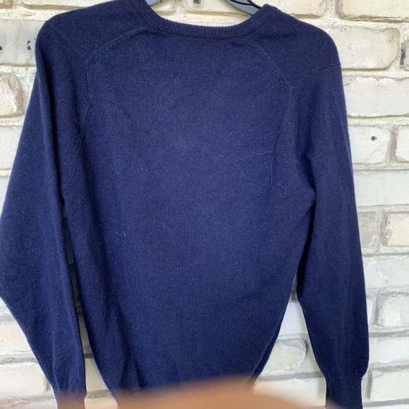 Symbol Pegasus Logo Sweater - Picture 4 of 4